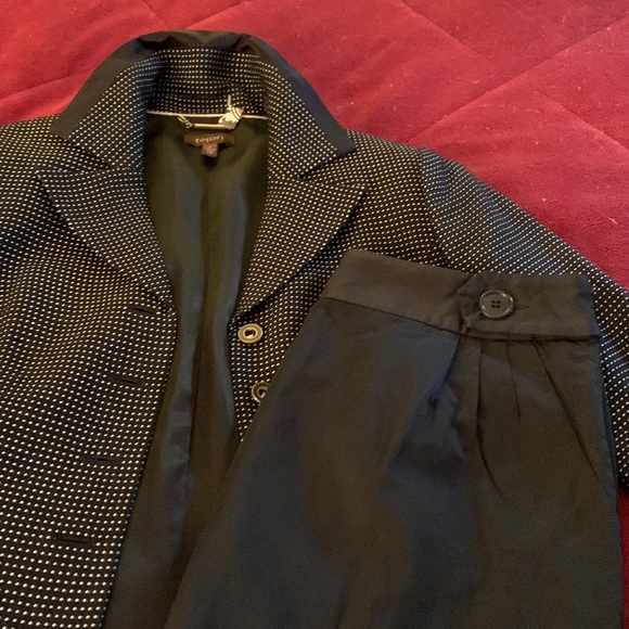 Pro Jacket and Skirt. 2 for 1 - Picture 6 of 6